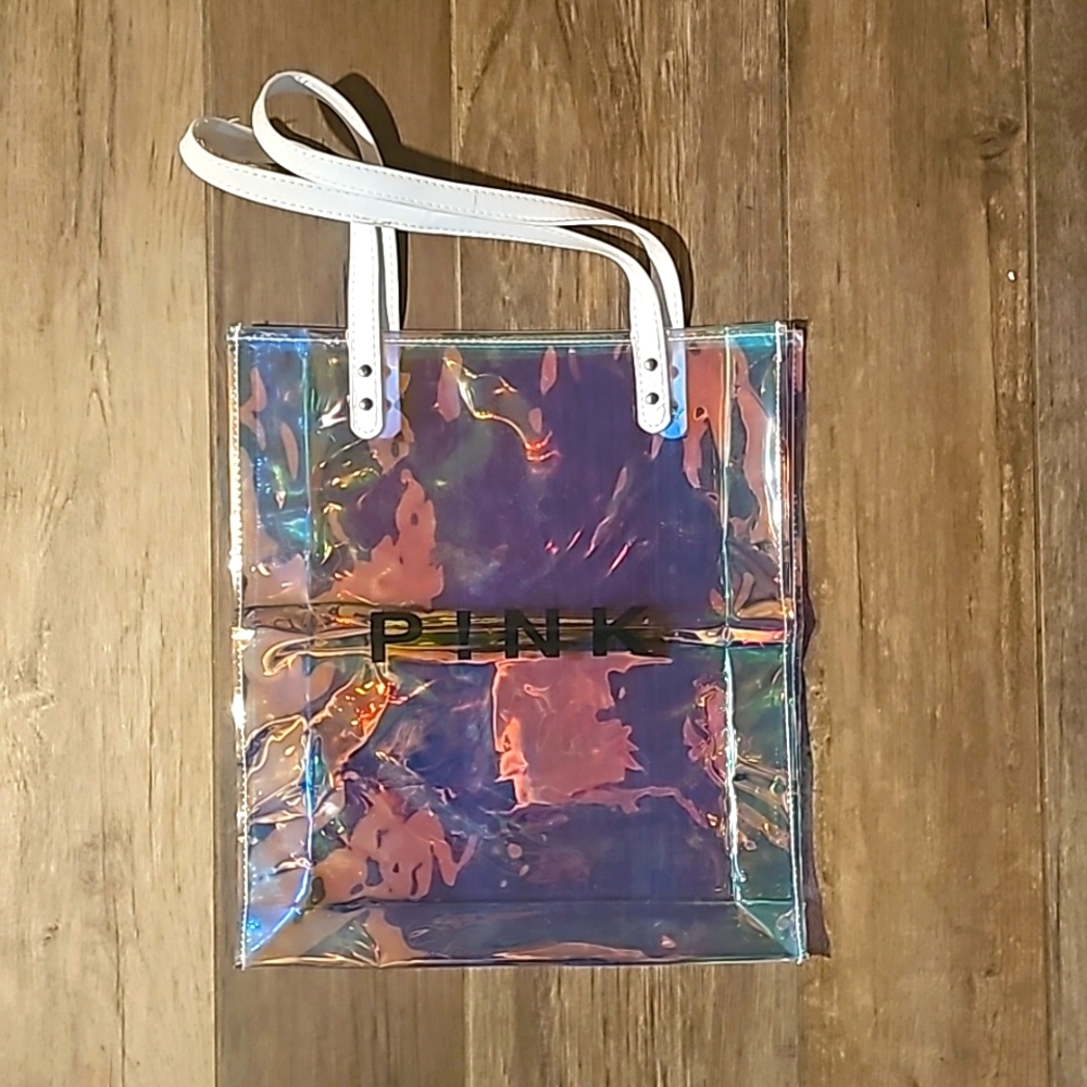 PINK 2023 VIP concert tote